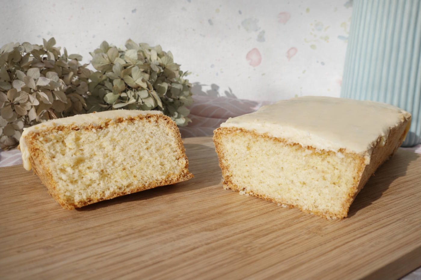 Babka majonezowa Babka z majonezem