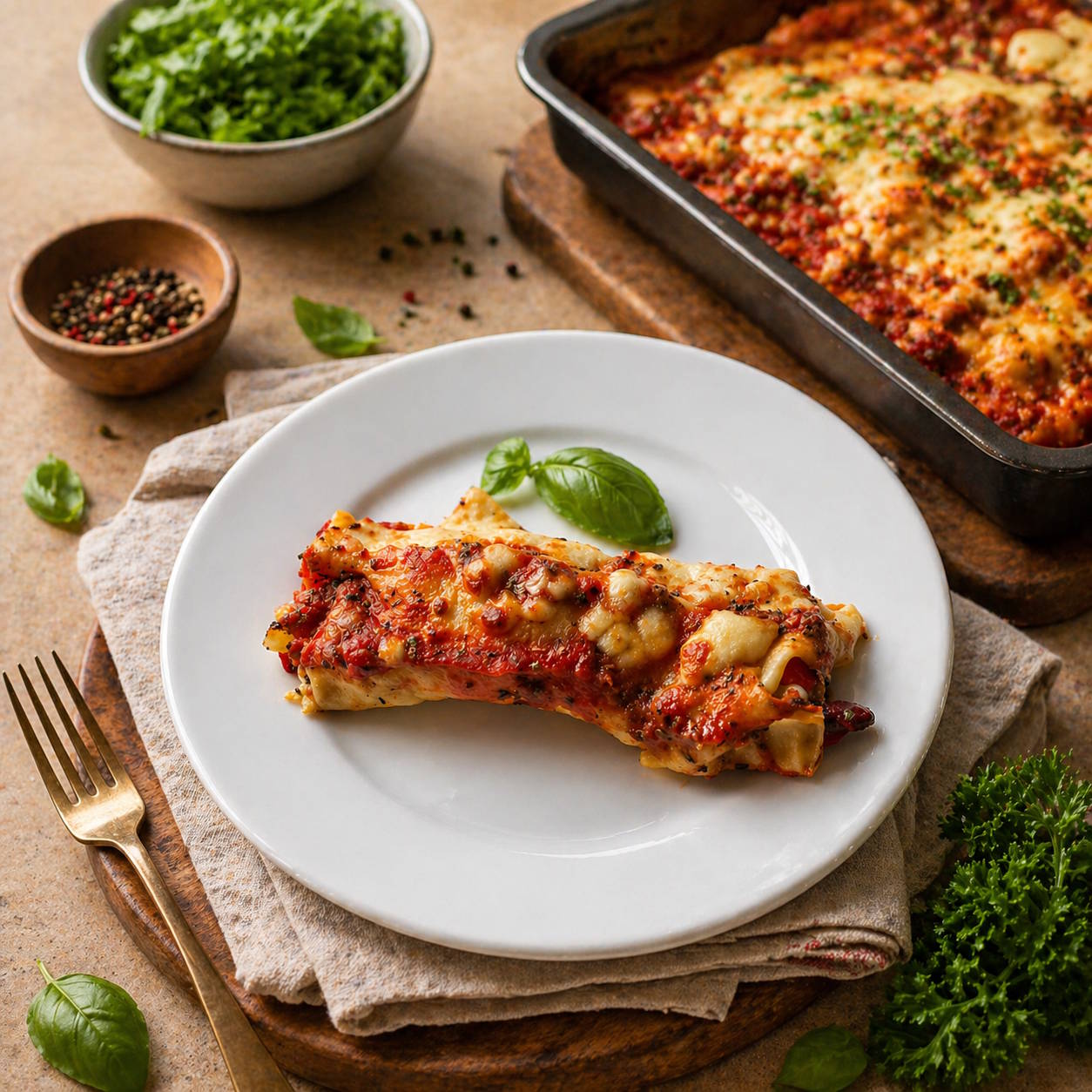 nalesniki meksykanskie Naleśniki meksykańskie