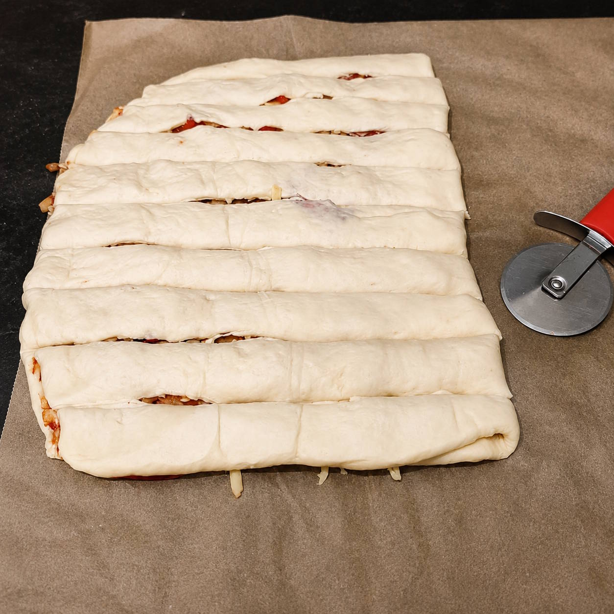 paluchy pizzowe_krok2