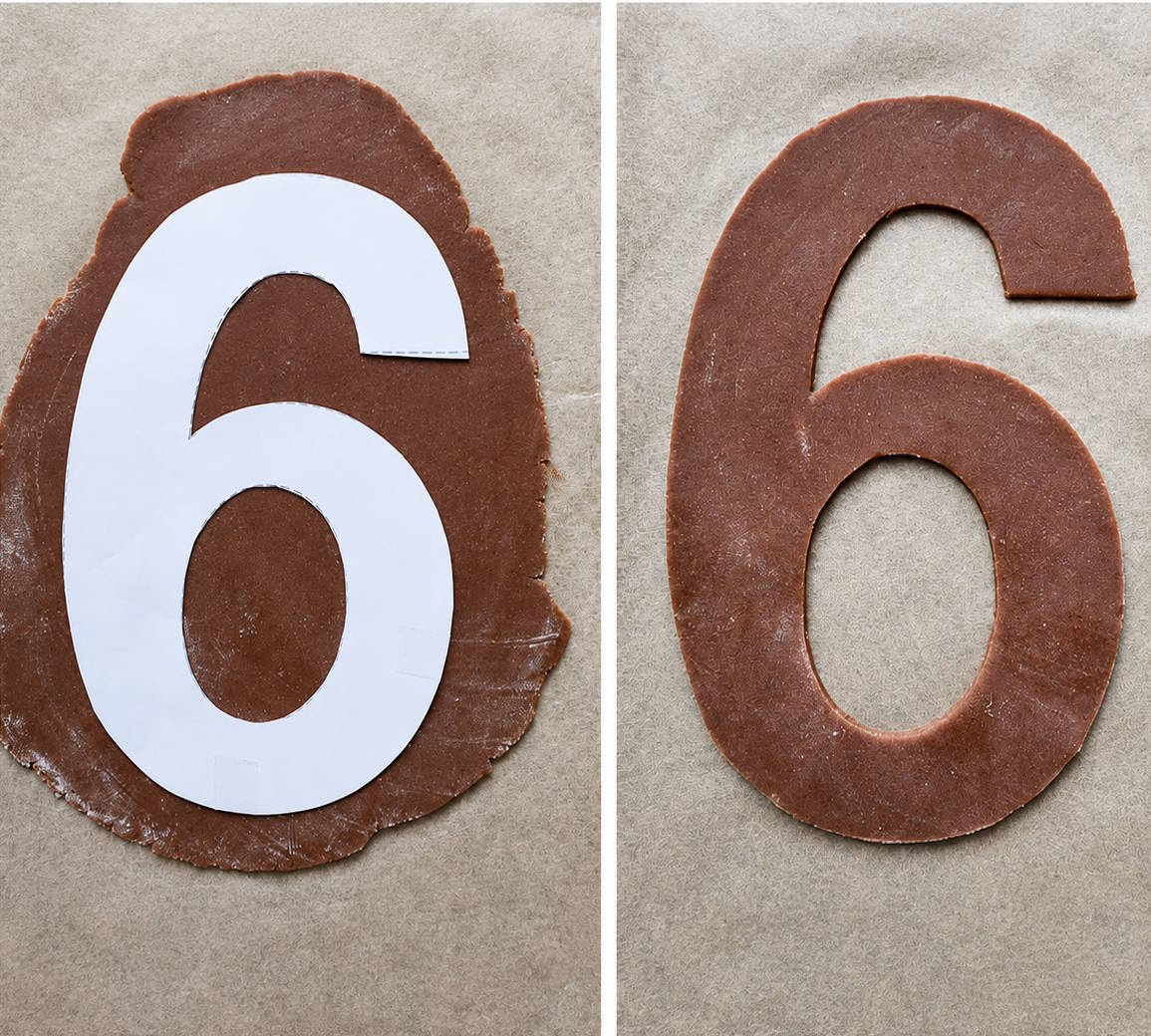 tort number cake czekoladowy_krok1