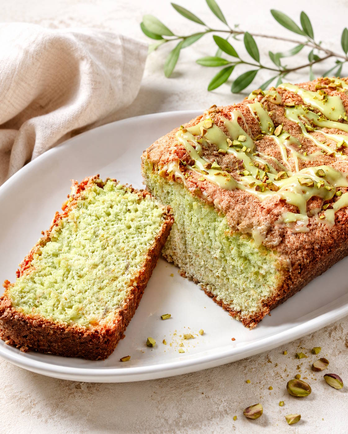 babka z galaretka