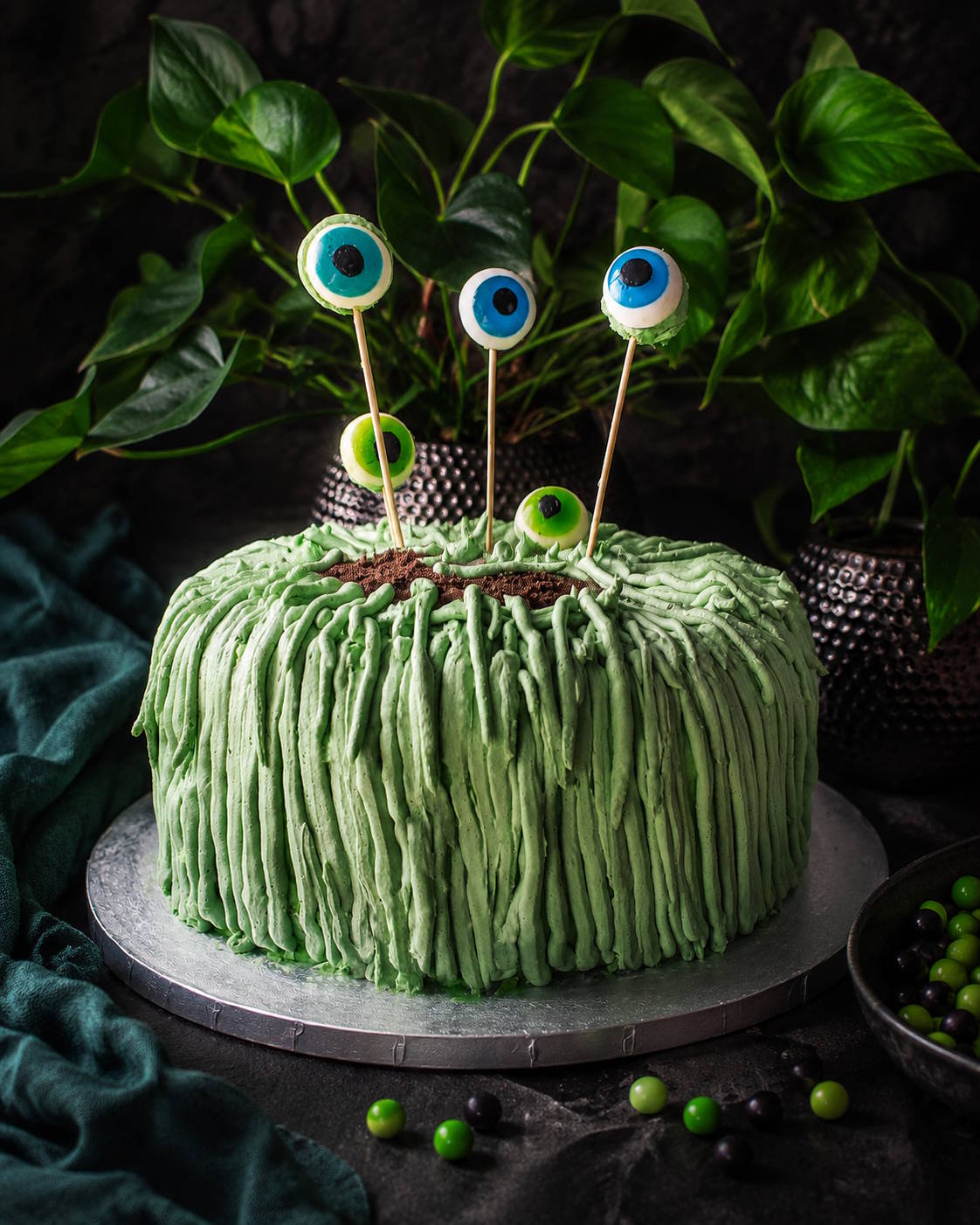 tort monster