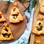 Wytrawne przekąski na święta Bożego Narodzenia